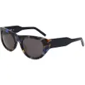 DKNY 550s Solbriller For Kvinner