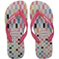 Havaianas Top Check Flip-flops