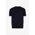 Armani Exchange 8nzm5c_zm3jz Kortarmet T-skjorte