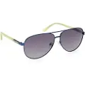 SKECHERS Se6365 Polariserte Solbriller