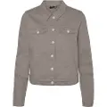 Vero Moda Wild Soya Denimjakke
