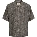 Jack & Jones Bluryland Kortarmet Skjorte