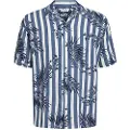 Jack & Jones Resort Kortarmet Skjorte