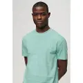 Superdry Vintage Texture Kortarmet T-skjorte