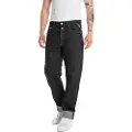 Replay Ms9z1.000.78360d Jeans
