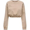 ONLY Zenia Unb Elastic Collegegenser