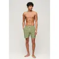 Superdry Vintage Ripstop 17´´ Badebukse