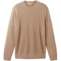 Tom Tailor 1038198 Structured Knit Genser