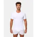 Abanderado Kortærmet Baselayer