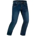 Clawgear Tactical Flex Blue Denim Jeans