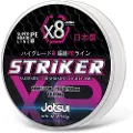 Jatsui Striker Pe 8 500 M Flettet Fiskesnøre