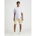 Calvin Klein Jeans Monologo Badge Sports Shorts