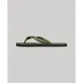 Superdry Logo Vegan Flip-flops