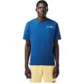 Lacoste Th7544 Kortarmet T-skjorte