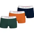 Tommy Hilfiger Signature Essential Um0um02761 Boxers 3 Enheter