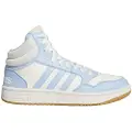 Adidas Hoops 3.0 Mid Classic Vintage Treningssko