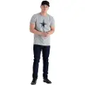 New Era Nfl Regular Dallas Cowboys Kortarmet T-skjorte