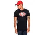New Era Nfl Regular Saf49e Kortarmet T-skjorte