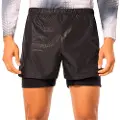 Oakley Apparel Pursuit Pro 6´´ 2in1 Shorts