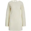 Jack & Jones Grace Reg Jjxx Lang Ermet Midi-kjole