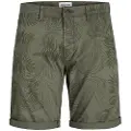 Jack & Jones Marco Vintage Mg Chinoshorts