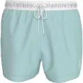 Calvin Klein Drawstring Badebukse