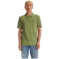 Levi's Slim Housemark Kortermet Poloskjorte
