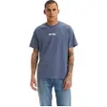 Levi's Relaxed Fit Kortarmet T-skjorte