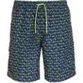 Emporio Armani 902047_4r748 Badeshorts Boxer
