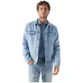Salsa Jeans Trucker Denimjakke