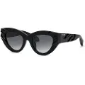 Roberto Cavalli Src009v Solbriller For Kvinner