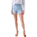 Salsa Jeans Faith Korte Jeans