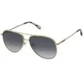 Zadig & Voltaire Szv378 Solbriller For Kvinner