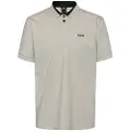 Hugo Boss Paddy 1 10255846 Kortermet Poloskjorte