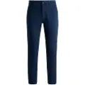 Hugo Boss 10242156 Tapered Fit Chinobukser