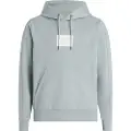Calvin Klein Cut Out Shadow Logo Hetteskjorte