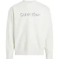 Calvin Klein Shadow Embossed Logo Collegegenser