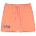 Grimey Bloodsucker Sports Shorts