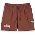 Grimey Bloodsucker Sports Shorts