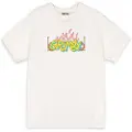 Grimey Jurassic Proud Kortarmet T-skjorte