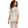 Jack & Jones Ellie Jjxx Kortarmet Skjorte