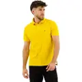 Tommy Hilfiger 1985 Regular Fit Kortermet Poloskjorte