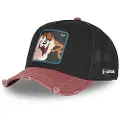 Capslab Taz4 Ct Cap