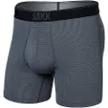 Saxx Quest Quick Dry Mesh Boxers