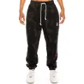 Grimey Day Dreamer Bleached Svettbukser