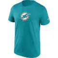 Fanatics Primary Logo Graphic Kortarmet T-skjorte