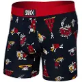 Saxx Vibe Super Soft Boxers