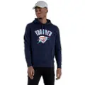 New Era Nba Regular Oklahoma City Thunder Hetteskjorte