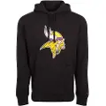 New Era Nfl Regular Minnesota Timberwolves Hetteskjorte
