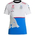 Hugo Boss Teey-rb24 Kortarmet T-skjorte